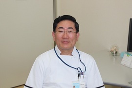 こうの整形外科（山梨県甲斐市）