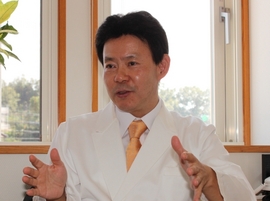 杓永整形外科（岡山県倉敷市）