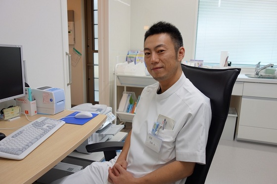 うえまつ整形外科・リハビリテーション科クリニック （長野県長野市）