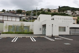 施設写真