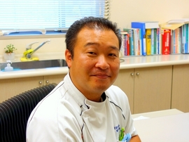 吉田まさふみ整形外科（福島県いわき市）