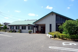 施設写真
