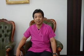 （株）総合リハビリテーション研究所 来歩リハビリステージ（山口県下松市）