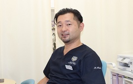 狛江はく整形外科（東京都狛江市）