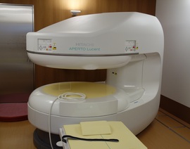 『正しい診察を診断に結び付ける』という目的で導入したMRI