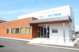 施設写真