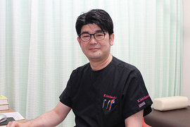 いしばし整形外科 給田診療所（東京都世田谷区）