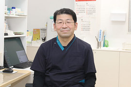 さとう整形外科（山梨県中巨摩郡昭和町）