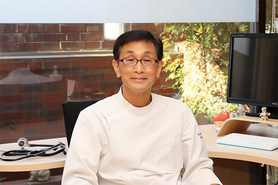 LA SANTÉ CONCIERGE (大阪府泉大津市森町)