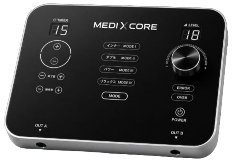 MEDI×CORE（メディ×コア）