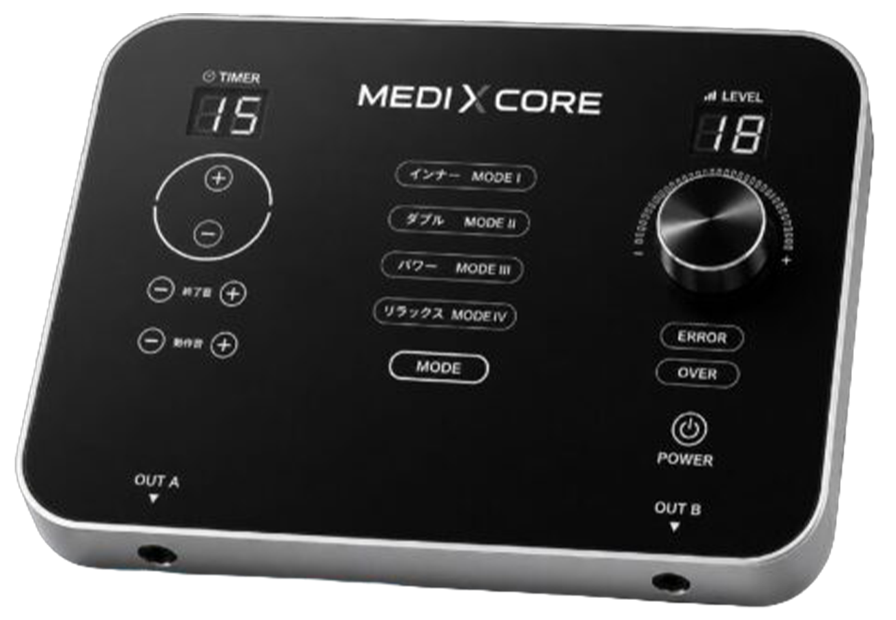 MEDI×CORE（メディ×コア）