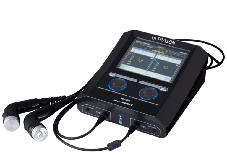 ULTRASON RE-3000
