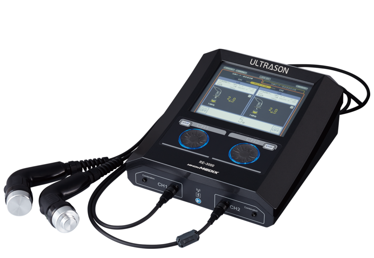 ULTRASON RE-3000