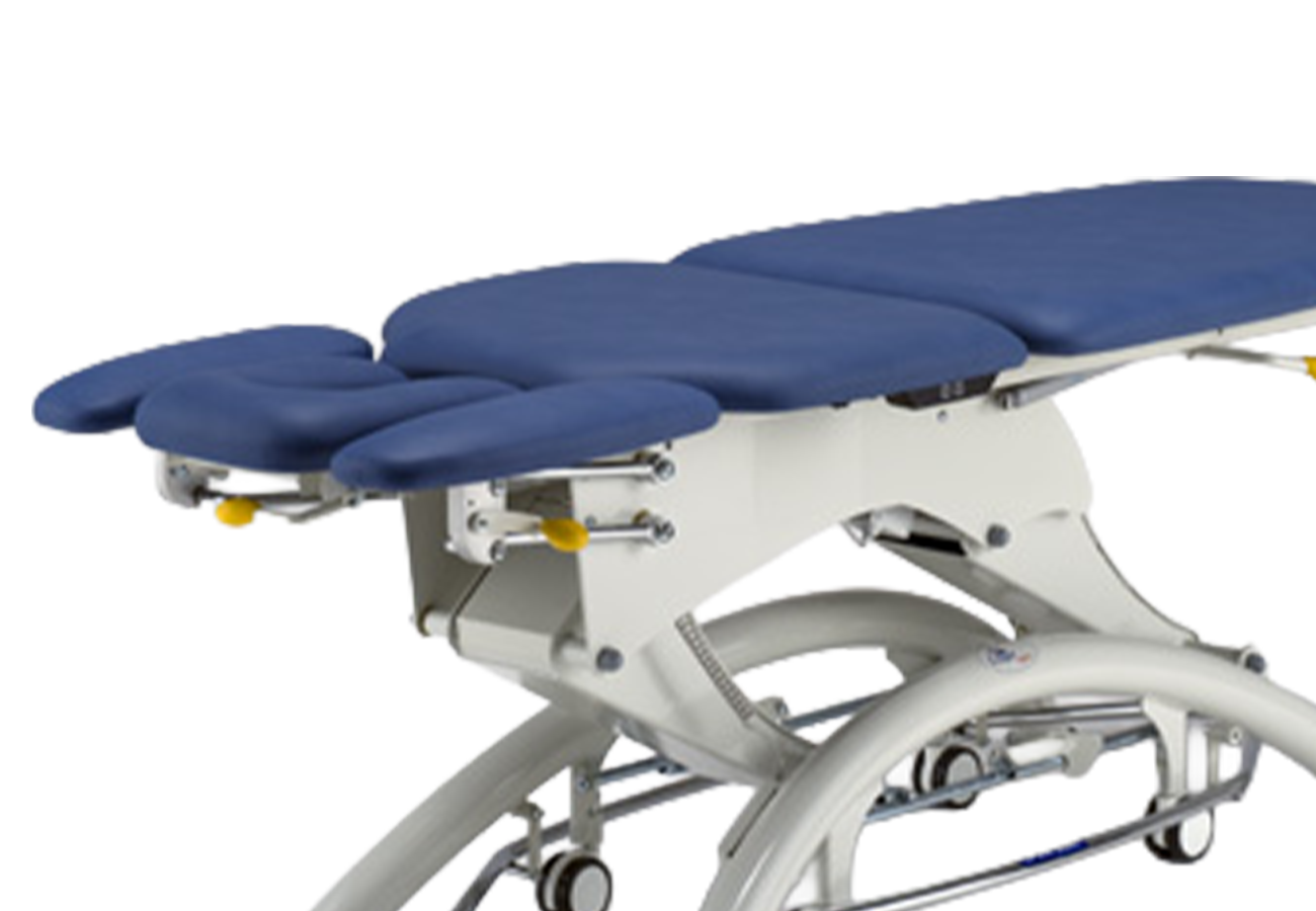 電動式トリートメントテーブルF5R