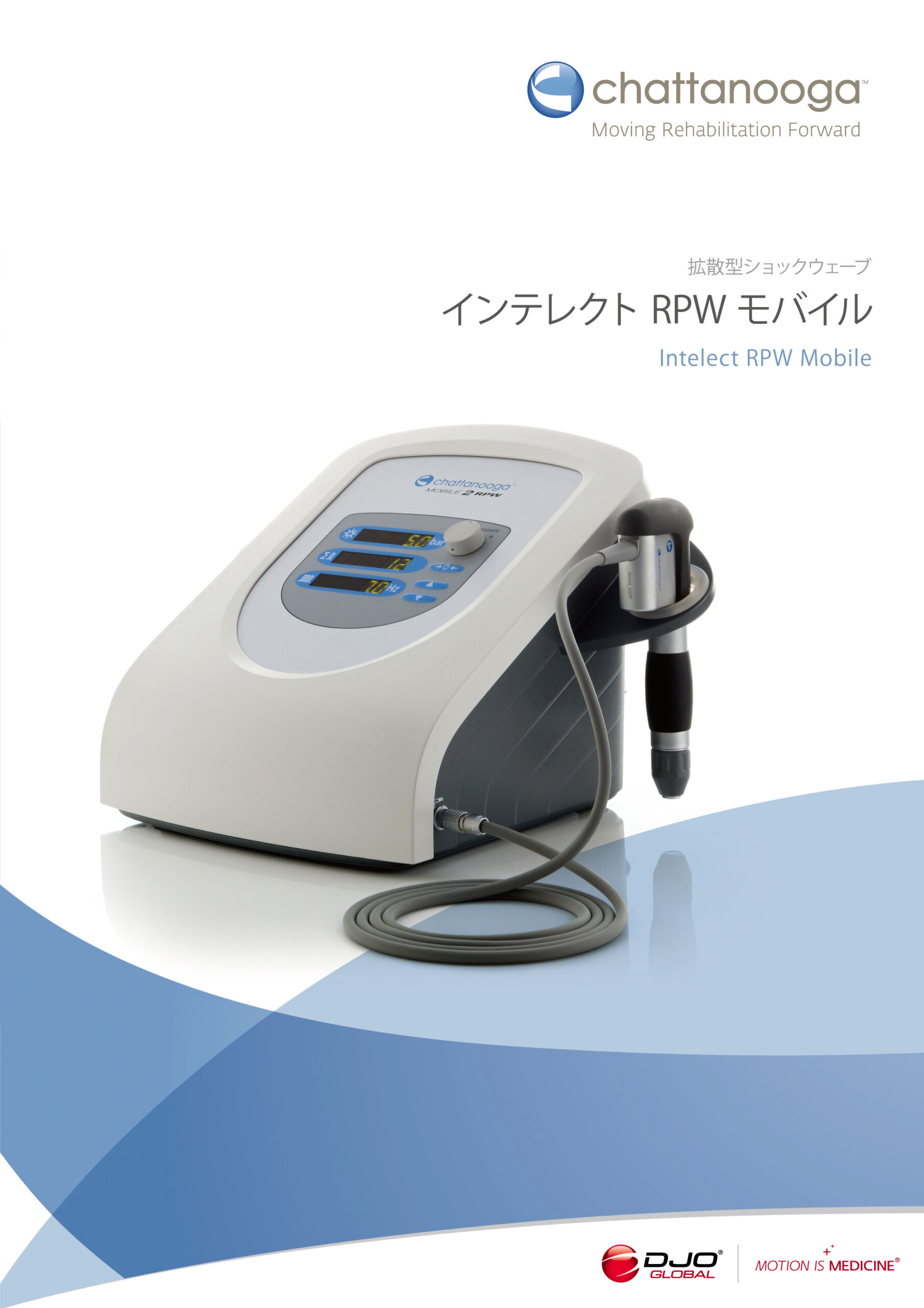 インテレクト RPW モバイル カタログ