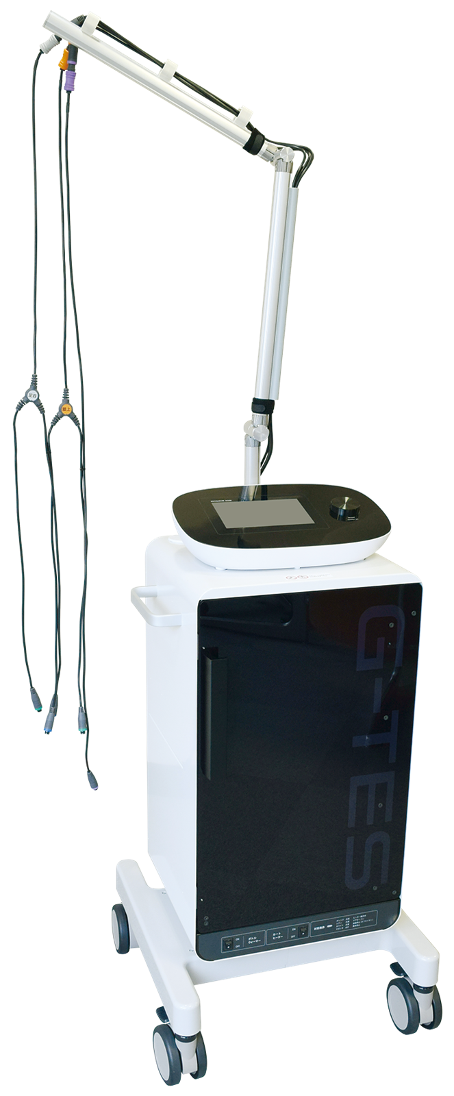 G-TES2000