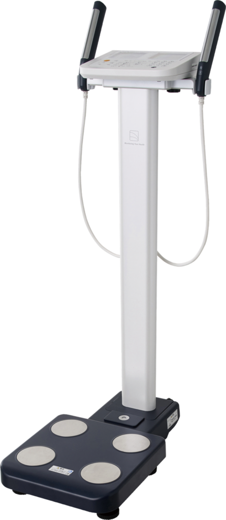 タニタ体組成計MC-780MA-Nポールタイプ