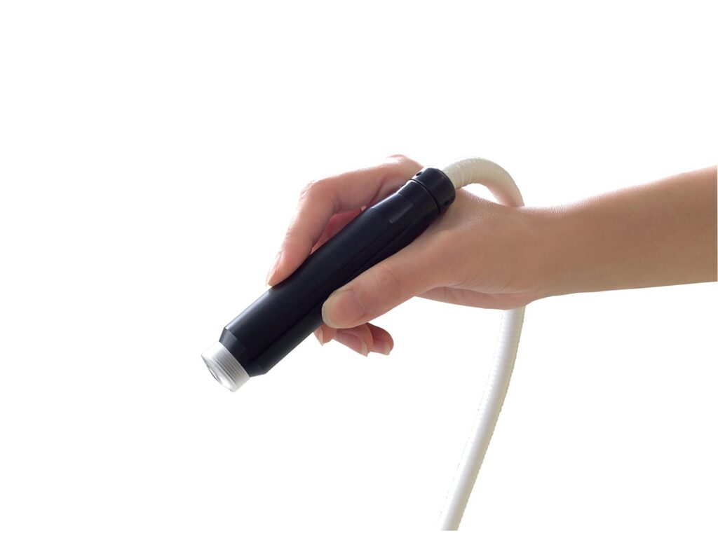 半導体レーザ治療器 Sheep