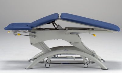 電動式トリートメントテーブルF5R