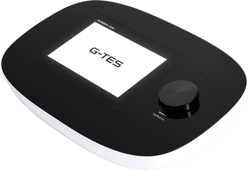 G-TES2000