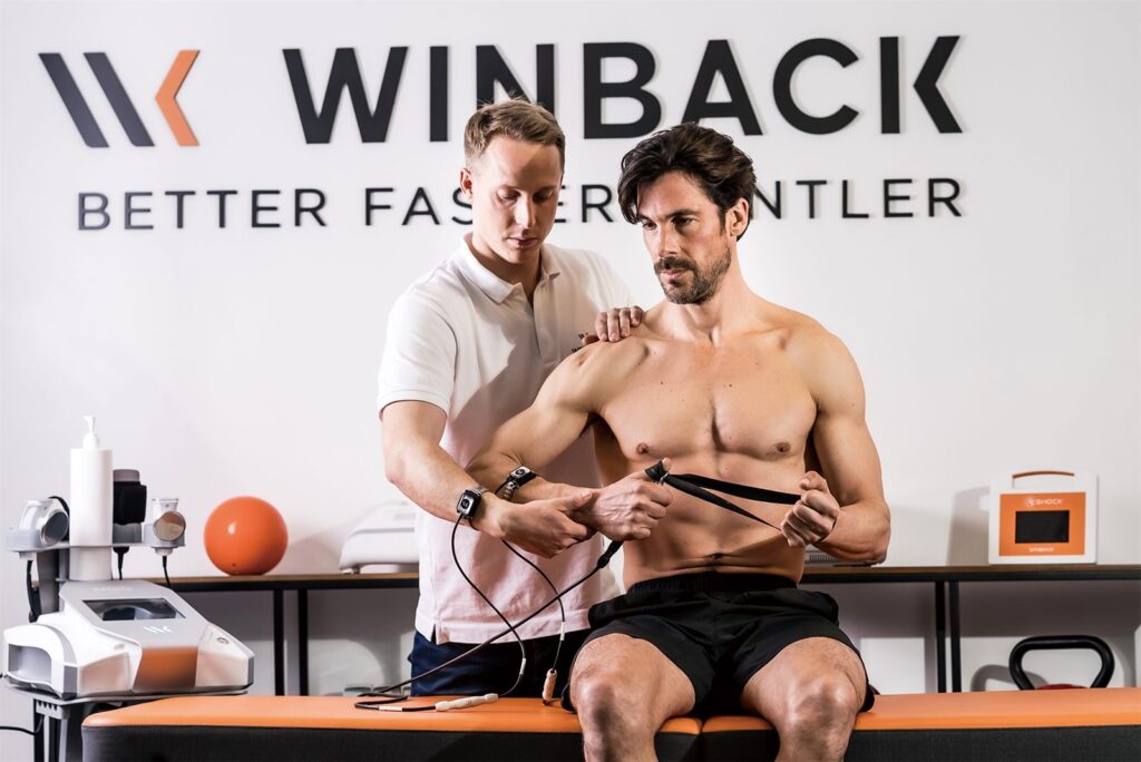 WINBACK BACK4 AX／BACK3 AX