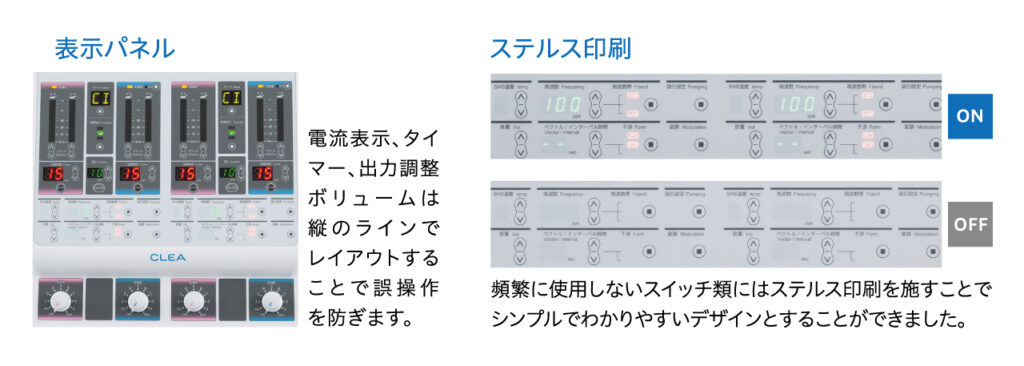 セダンテ クレア