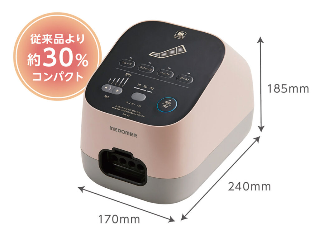 ドクターメドマー® DM-4S