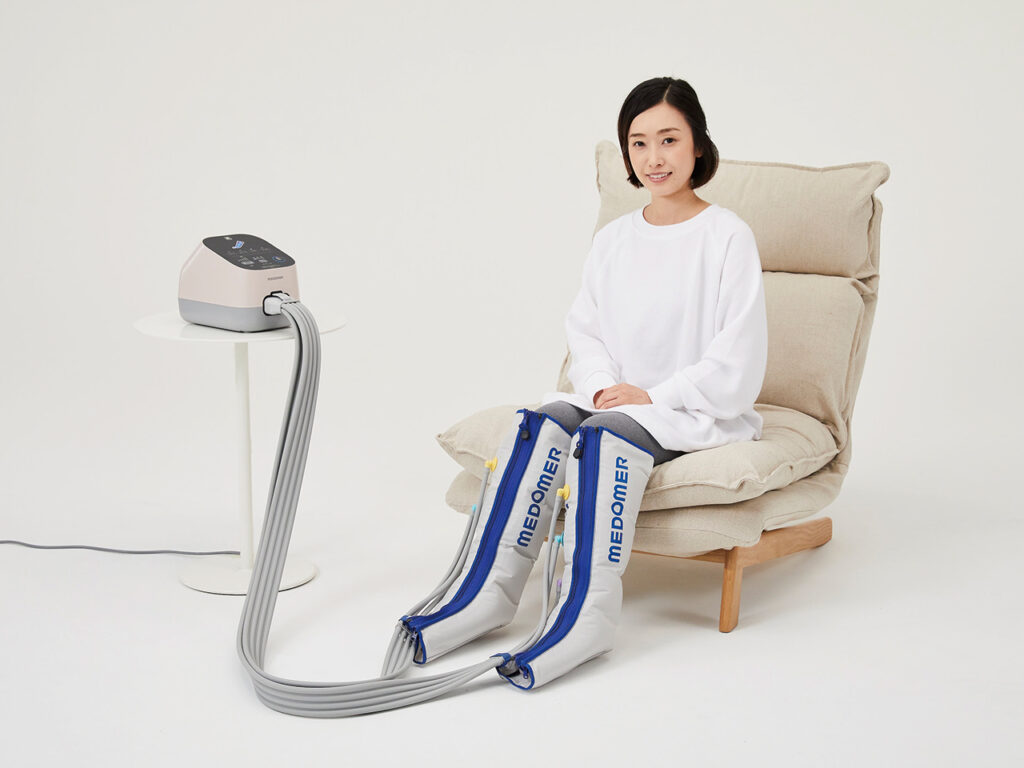ドクターメドマー® DM-4S